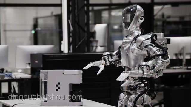 “美国版宇树”Figure与宝马合作机器人性能对比分析